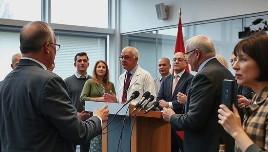 German Driving Schools Protest Over Scary New License Reform by Minister Patrick Schnieder