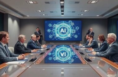 EU Commission Accuses Meta of Blocking Third‑Party AI in WhatsApp