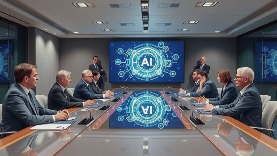 EU Commission Accuses Meta of Blocking Third‑Party AI in WhatsApp