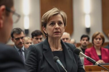 SPD Condemns Potential Gaza Visit by Bundestag President as Egregious Signal