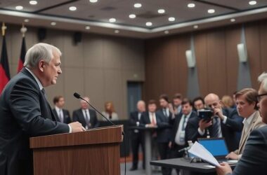 CDU Candidate Gordon Schnieder Opposes Söder’s Extra Work Plan and Dental Coverage Cuts in Rhineland‑Palatinate