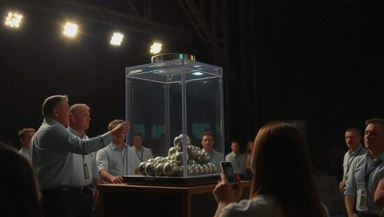 Saturday 6 Out of 49 Draw Reveals Winning Numbers 07 02 2026