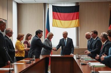 Federal and States Agree on Key Hospital Reform Changes