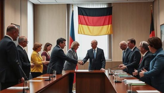 Federal and States Agree on Key Hospital Reform Changes