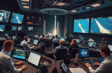 NASA Delays Artemis 2 Mission Again Over Rocket Issues