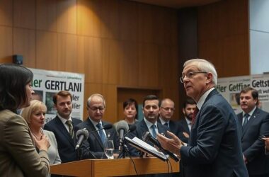 Economists Question Saxony-Anhalt's Conditional Citizen Benefit Plan