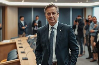 Ifo President Fuest Warns Expanding Rent Cap Will Fuel Germany’s Housing Shortage