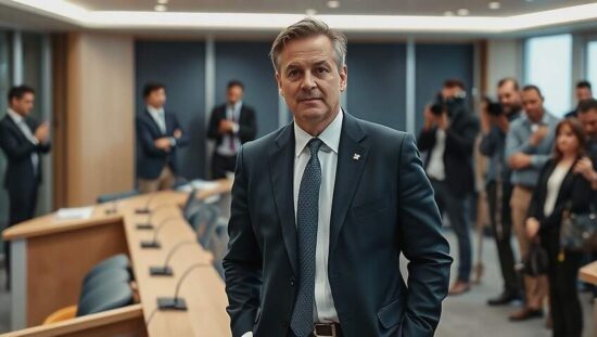 Ifo President Fuest Warns Expanding Rent Cap Will Fuel Germany’s Housing Shortage