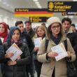 German Return Program Attracts 15576 Refugees Back to Homeland With State Aid