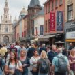 Germany’s Tourism Surges to Record 497.5 Million Overnight Stays in 2025