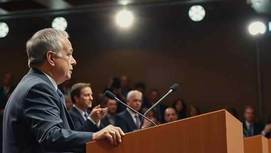 Merz Pushes Social Media Ban for Minors Ahead Of Elections