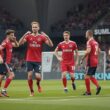 Leverkusen Falters 0-1 at Union Berlin While Bayern Stay Solid on Top