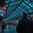 BSI declares German railway cyberattack unusually massive scale