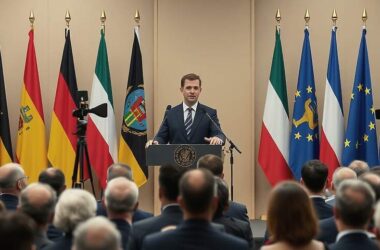 German Foreign Minister Wadephul Demands International Action Over Navalny Poisoning Claims