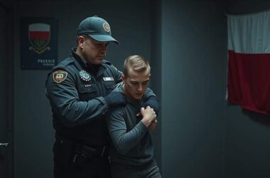 Belarusian Spy Unmasked in Poland, Germany Implicated