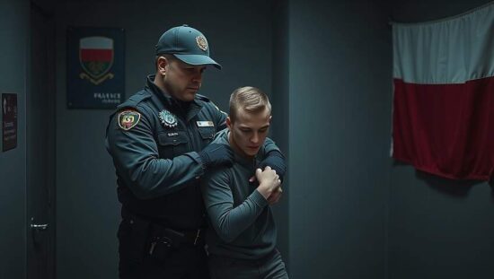 Belarusian Spy Unmasked in Poland, Germany Implicated