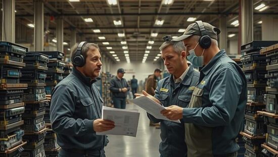 German Industry Races to Reclaim Chip Domination Amid New Crisis