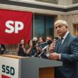 SPD Secretary General Demands Lower Voting Age and Expanded Pension Coverage for Politicians