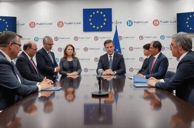 German Trade Association Endorses EU Probe Into Shein and Urges Decisive Action