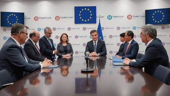 German Trade Association Endorses EU Probe Into Shein and Urges Decisive Action