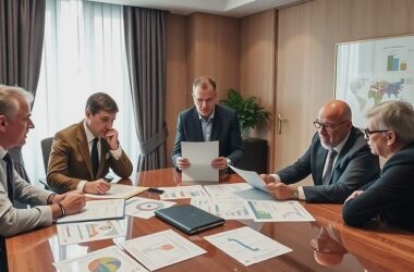 Merz Prepares for Future Clash with Trump