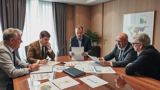 Merz Prepares for Future Clash with Trump