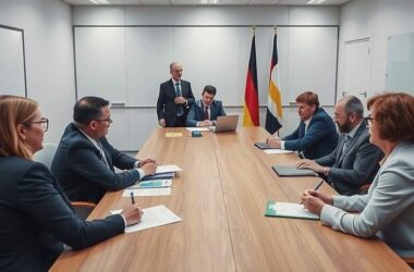 Statutory Health Insurers Sue Federal Government to Cover More Costs for Citizen Benefit Recipients