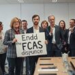 German Airbus Workers Call for End to FCAS Dispute Reject Dassault Collaboration