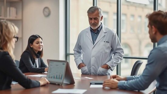 Enzo Weber Frowns on Markus Söder’s Extra Hour of Work Plan