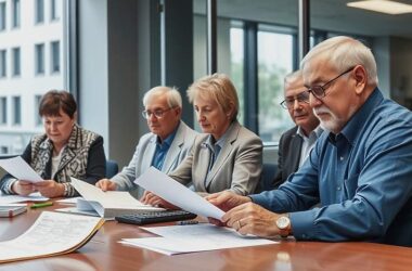 Low‑Income Germans Grab Hundreds of Thousands From Welfare While Paying Little in Taxes