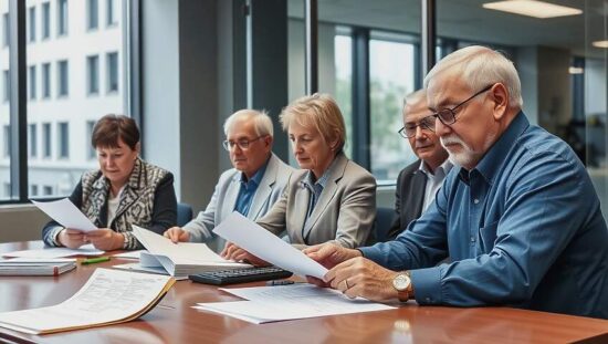 Low‑Income Germans Grab Hundreds of Thousands From Welfare While Paying Little in Taxes