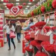 Valentine's Day Gift Prices Soar Above Normal in 2025