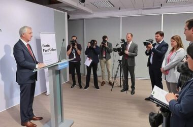 Social Association Germany Calls CDU Economic Council’s Worker Agenda Unfair and Disturbing