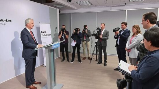 Social Association Germany Calls CDU Economic Council’s Worker Agenda Unfair and Disturbing