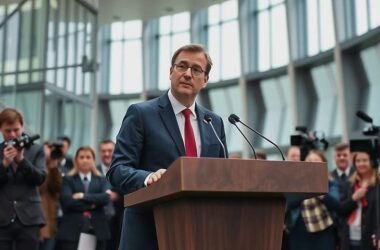 Germany’s Digital Minister Launches Nationwide Citizen App Plan