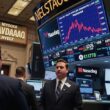 US Markets Split as Nasdaq 100 Struggles on Thursday
