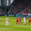 Augsburg Triumphs Over Cologne in Bundesliga Showdown