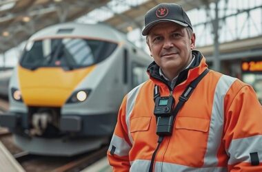 Deutsche Bahn to Supply Body‑Cams to All Customer‑Contact Staff by 2026 after Fatal Attacks