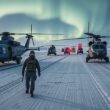 NATO Launches Arctic Sentry Mission Amid Greenland Dispute