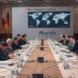Melnyk and Kiesewetter Demand Concrete Ukraine Commitments at Munich Security Conference