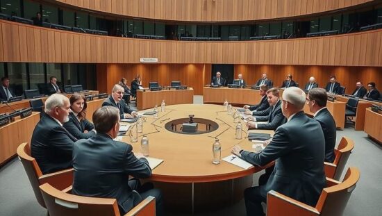 Germany Seeks EU‑Wide Genehmigungsfiktion to Speed Environmental Approvals