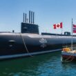 Germany and Canada Move Toward 12-Submarine Deal with Norway