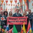 CDU Youth in NRW Urges Decisive Action on KO Drops Ahead of Carnival Peak