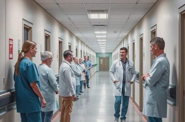 Cancer Deaths Drop Among Younger Germans Even As Total Fatalities Rise