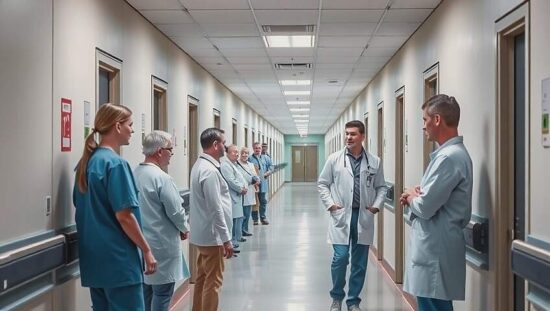 Cancer Deaths Drop Among Younger Germans Even As Total Fatalities Rise