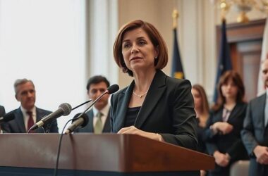 Ulrike Malmendier Ousted from Economic Role Term Not Renewed