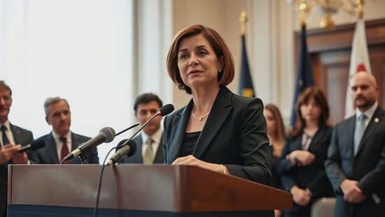 Ulrike Malmendier Ousted from Economic Role Term Not Renewed