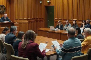 Only 1 in 10 Asylum Seekers Beat Deportation Rulings in German Courts