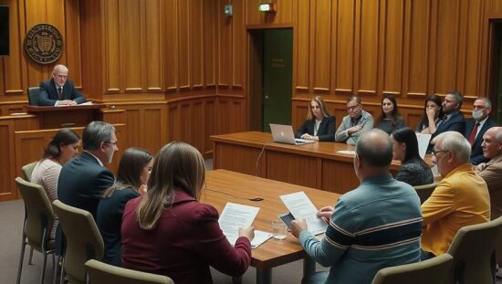 Only 1 in 10 Asylum Seekers Beat Deportation Rulings in German Courts