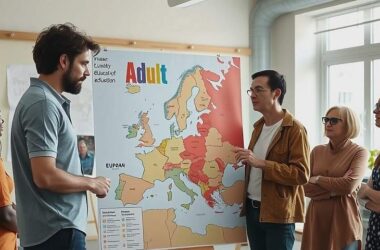 Integration Course Providers Raise Alarm Over Funding Cuts